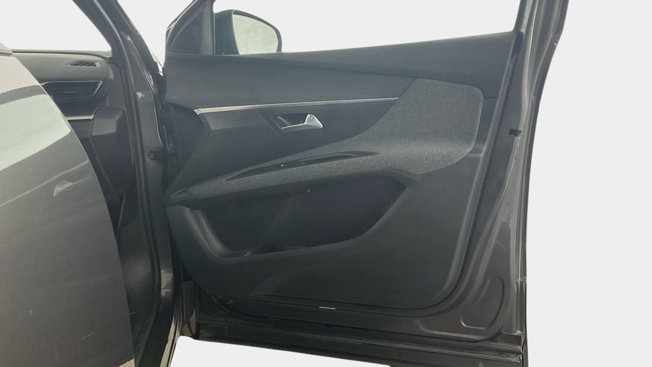 بيجو 3008 Active | شامل الضمان | 0 ﺪﻔﻋﺓ ﺃﻮﻟﻯ