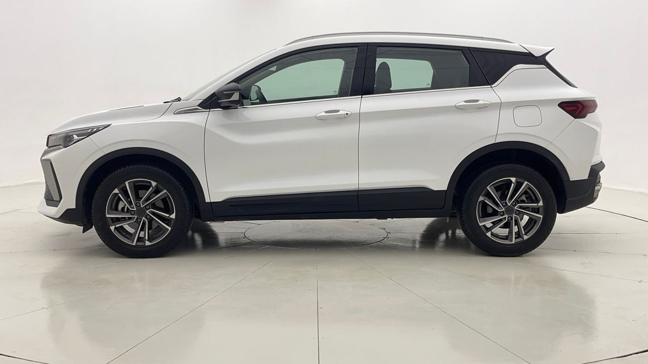 Geely Coolray GL 1.5 | Zero Down Payment | Home Test Drive