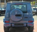 Mercedes-Benz G 63 AMG Double Night Package Carbon Fiber 2023 European Specs