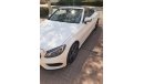 مرسيدس بنز C 300 كوبيه