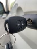 تويوتا هاياس Commuter 2.8L