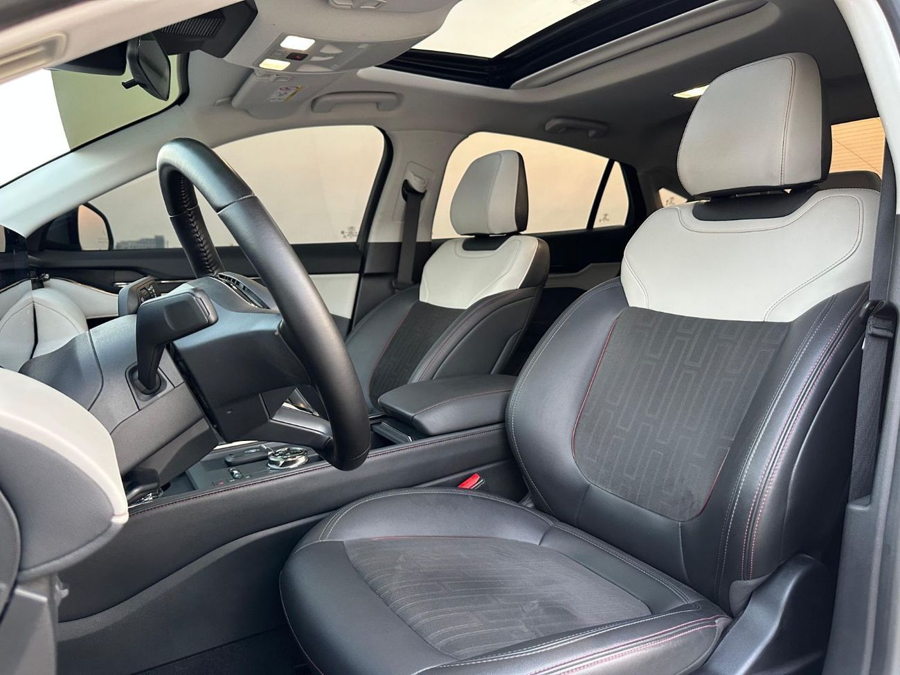 Ford Taurus FORD TAURUS 2023 GCC FULL OPTION // PERFECT CONDITION