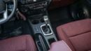 تويوتا هيلوكس Toyota HILUX 2.4 AT HI