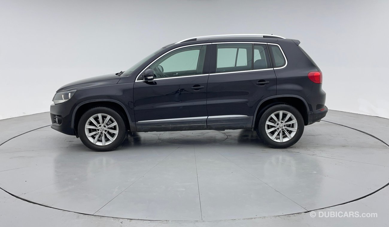 Volkswagen Tiguan SE 2 | Zero Down Payment | Free Home Test Drive