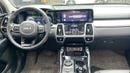 Kia Sorento 2022 KIA Sorento MQ4 (D) 2.2 Nobless (Very High Trim)