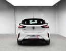 Opel Corsa VTI E SE Elegance+ 1.2L
