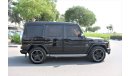 Mercedes-Benz G 55 AMG MERCEDES G55 AMG MODEL 2008 FULL OPTIONS