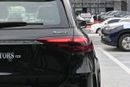 Mercedes-Benz GLE 450 Mercedes-Benz GLE 450 4MATIC 3.0L SUV AWD 5Doors Model 2024, Color Black