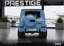 Mercedes Benz G63 AMG STD Korean Specification