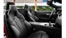 BMW Z4 sDrive 20i | 3,486 P.M  | 0% Downpayment | Agency Warranty & Service Contract