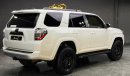 Toyota 4Runner TRD Full option