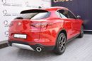 Alfa Romeo Stelvio Super 2.0L