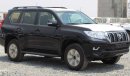 Toyota Prado 2.8L TX-L Turbo Diesel 4x4 S. down 6 AT (only for export)