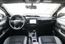 تويوتا هيلوكس Toyota Hilux GR sport 2026 | Best Export Price