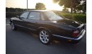 Jaguar XJR 2000 V8 SUPERCHARGED EXCLUSIVE AVAILABILITY