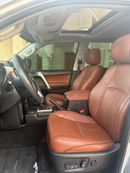 Toyota Prado VXR Full Option Top Of The Range