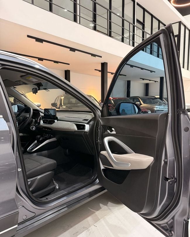 Chevrolet Groove LT, миниатюра 27