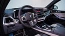 بي أم دبليو X5 M60i LUXURY