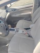 Nissan Sentra SV 1.8L