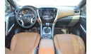 Mitsubishi Montero Full option clean car
