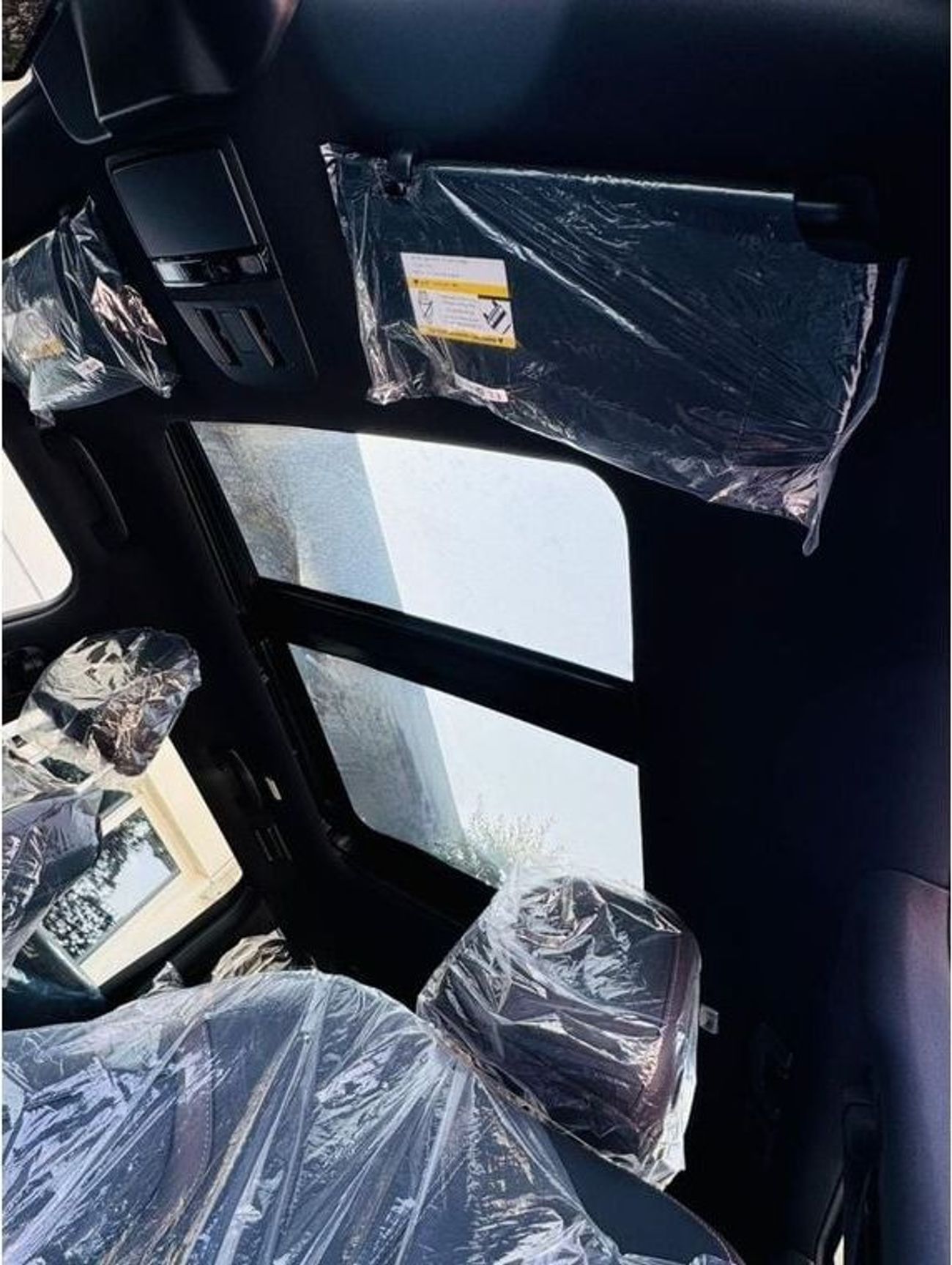 Nissan Patrol Titanium