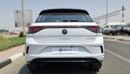 Volkswagen T ROC VOLKSWAGEN TROC R line 1.5T 2025 STARLIGHT EDITION