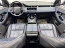 لاند روفر رانج روفر إيفوك 2020 Range Rover Evoque P200 SE R-Dynamic, Warranty, Excellent Condition, GCC
