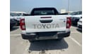 Toyota Hilux TOYOTA HILUX 2.8 GRS WHITE 2023