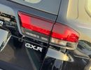تويوتا لاند كروزر GXR HIGH OPTN 4.0L PETROL V6 OMAN SPECS /RADAR /360 CAMERA | SOFT CLOSE DOOR | CODE#GXR4OM
