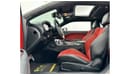 دودج تشالينجر 2018 Dodge Challenger R/T Shaker Package, July 2024 Dodge Warranty + Service Package, GCC