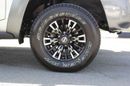 Nissan Patrol SUPER SAFARI 2024 GCC specs