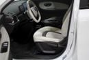 JAC E30X Comfort