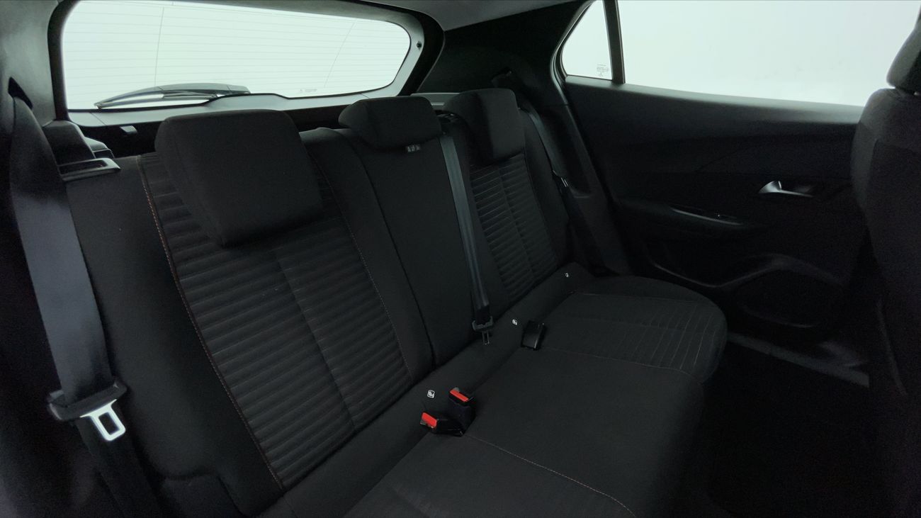 Peugeot 2008 ACTIVE 1.6 | Zero Down Payment | Free Home Test Drive