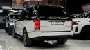 Land Rover Range Rover VOGUE