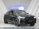 BMW X6 M50i 4.4L