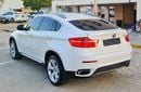 BMW X6 BMW X6 GCC 2011 FULL OPTION