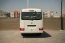 Toyota Coaster 2.7L (23-Seater)