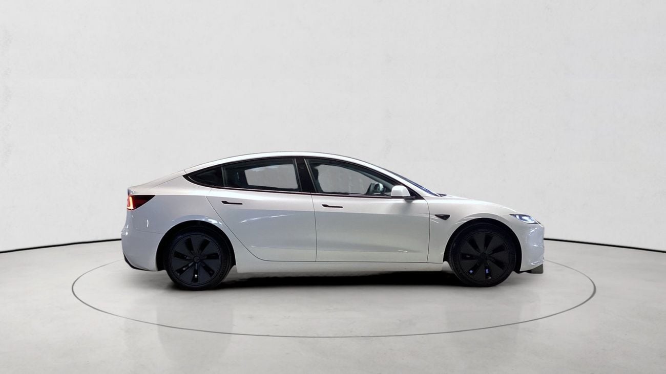 Tesla Model 3 STANDARD RANGE | Guaranteed Warranty | 0 Down Payment