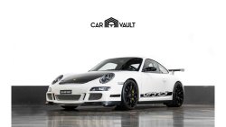 Porsche 911 GT3 RS - Euro Spec