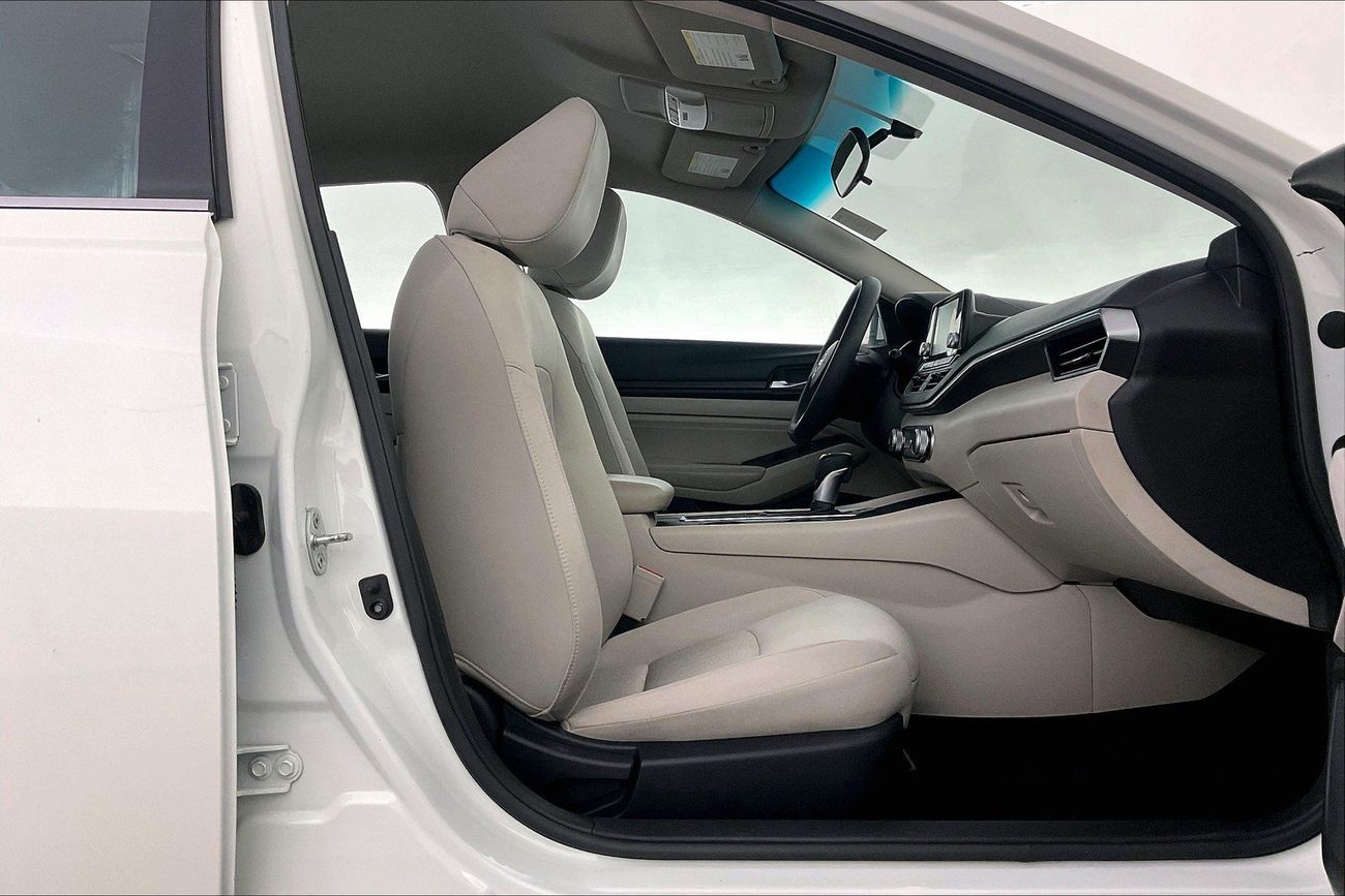 Nissan Altima S | Guaranteed Warranty | 0 Down Payment