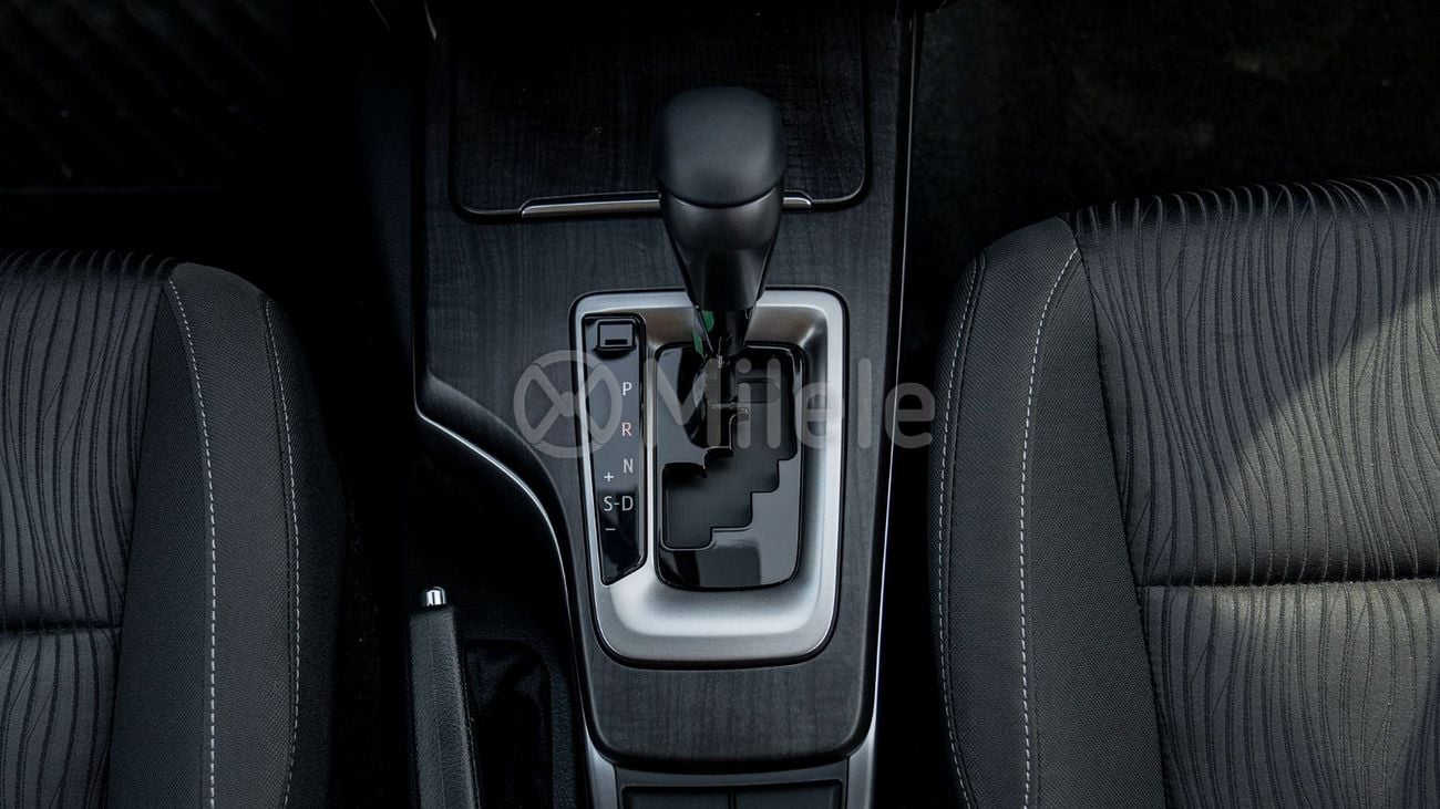تويوتا فورتونر TOYOTA FORTUNER