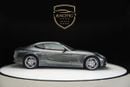 Ferrari 612 F1 SCAGLIETTI SCAGLIETTI