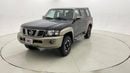 Nissan Patrol Super Safari SUPER SAFARI 4.8 | Zero Down Payment | Home Test Drive