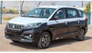 سوزوكي ايرتيغا SUZUKI ERTIGA 1.5L GLX AT