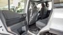 Toyota Prado TOYOTA PRADO 2.4 ALR STANDARD -2026YM