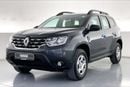 Renault Duster PE| 1 year free warranty | Exclusive Eid offer