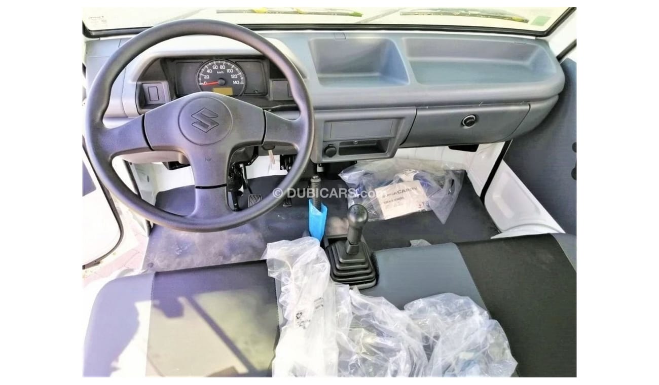 Suzuki Super Carry 22 MODEL  1.5 ENGINE