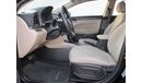 Hyundai Elantra Hyundai Elantra 2017, GCC, in excellent condition, without paint, without accidents, very clean from