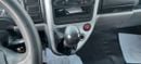 Mitsubishi Fuso Canter 16FT/ DIESEL / CARGO BODY/  WITHOUT TURBO/ LOT# 004658