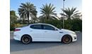 Kia Optima EX Kia Optima  (GCC SPEC) - 2013- VERY GOOD CONDITION